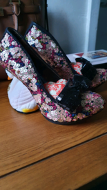irregular choice savan